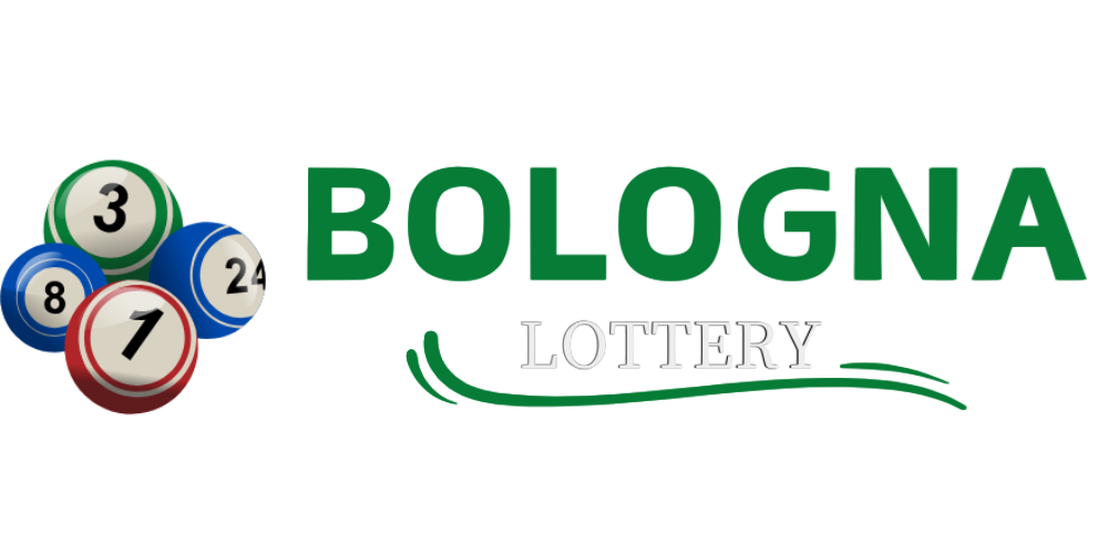 logo bologna lottery